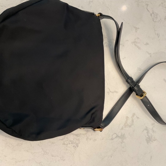 Marc Jacobs Preppy Natasha Nylon Crossbody Bag - Picture 2 of 3